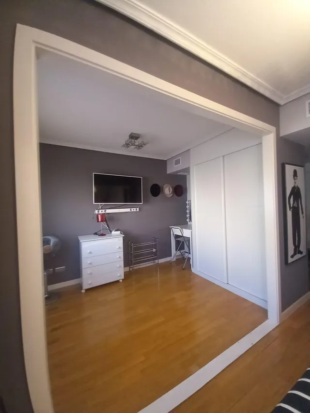 MAGNÍFICO PISO AMUEBLADO — 14