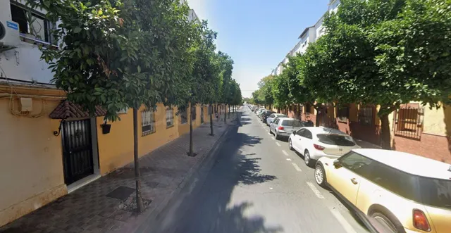 VENTA DE PISO EN SEVILLA - SAN JERONIMO — 3