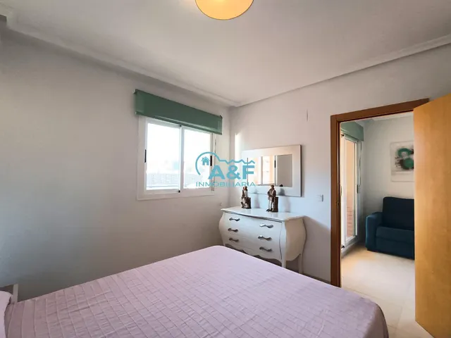 AYF INMOBILIARIA VENDE APARTAMENTO PRIMERA LINEA — 37