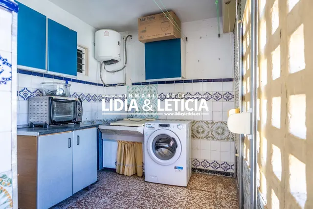 Piso en Zona la Paz, en Alcalá de Guadaira — 9