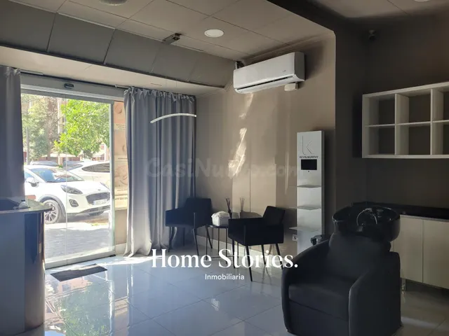 Local comercial 3 habitaciones 120m² en venta - Camins al Gr - foto 5