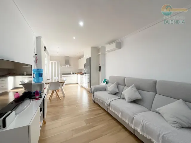 Amplia casa en mazarron, zona la cañadica — 9
