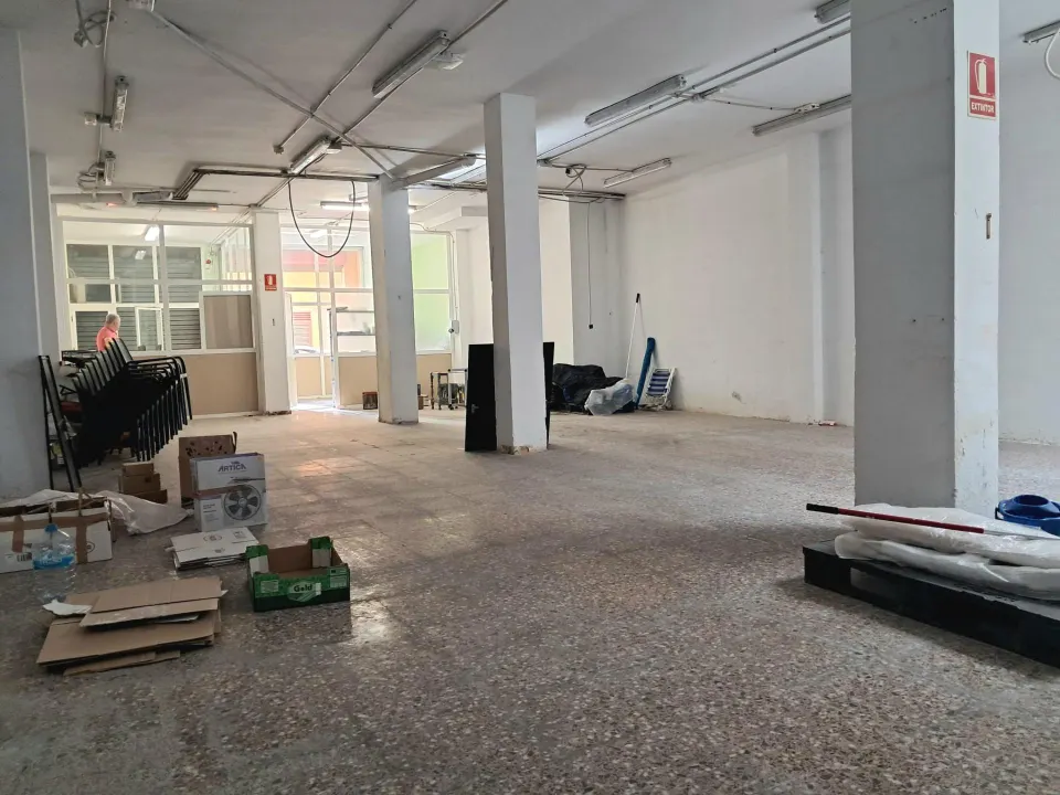 Local Comercial en Aldaia