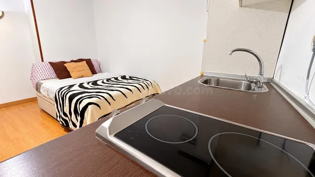Estudio con Licencia Turística en Benalmádena Costa - foto 5