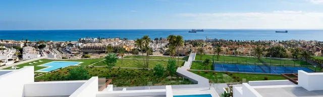 Apartamento 2 habitaciones 70m² en venta - Zona nudista — 8