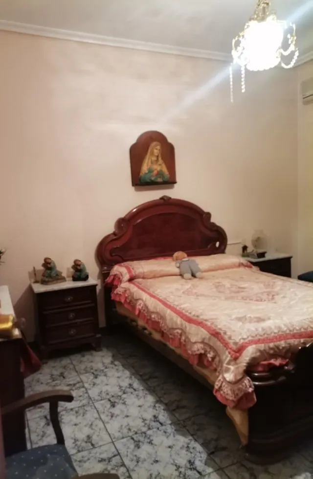 SE VENDE PISO ZONA SAN ILDEFONSO — 14