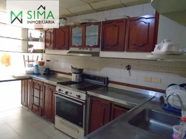 Casa 5 habitaciones 379m² en venta - Pie De La Popa — 11
