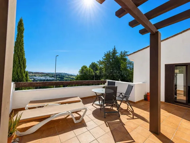 Apartamento 2 habitaciones 87m² en venta - Casares Costa - foto 2