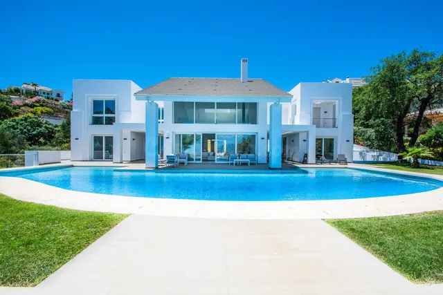 Chalet 7 habitaciones 770m² en venta - Marbella - foto 3