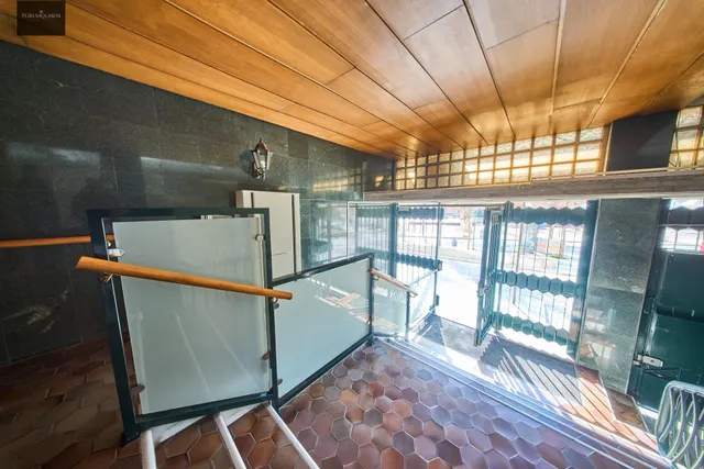 Residencia exclusiva en Paseo del Salón con vistas despejadas — 42