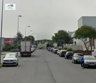 Venta Nave Industrial en Lugo