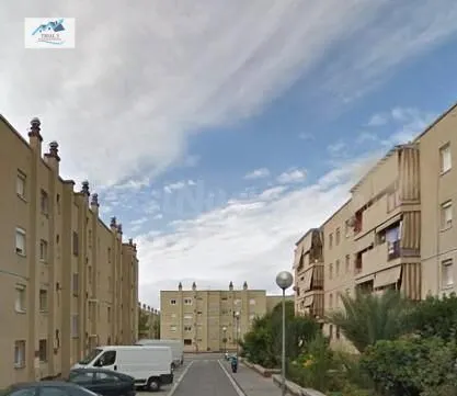 Venta piso en Sabadell - Barcelona — 2
