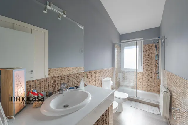 Casa 5 habitaciones 220m² en venta - Urb. el arenal — 26