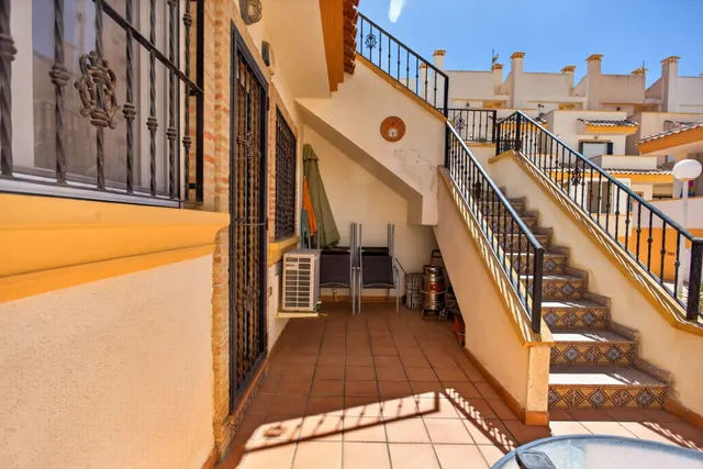 Villa 2 habitaciones 70m² en venta - Los Dolses — 19