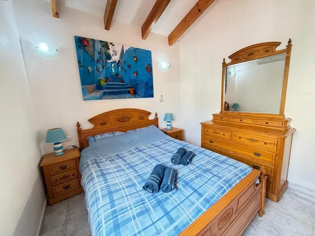 Chalet 4 habitaciones 110m² en venta - Villamartin — 16