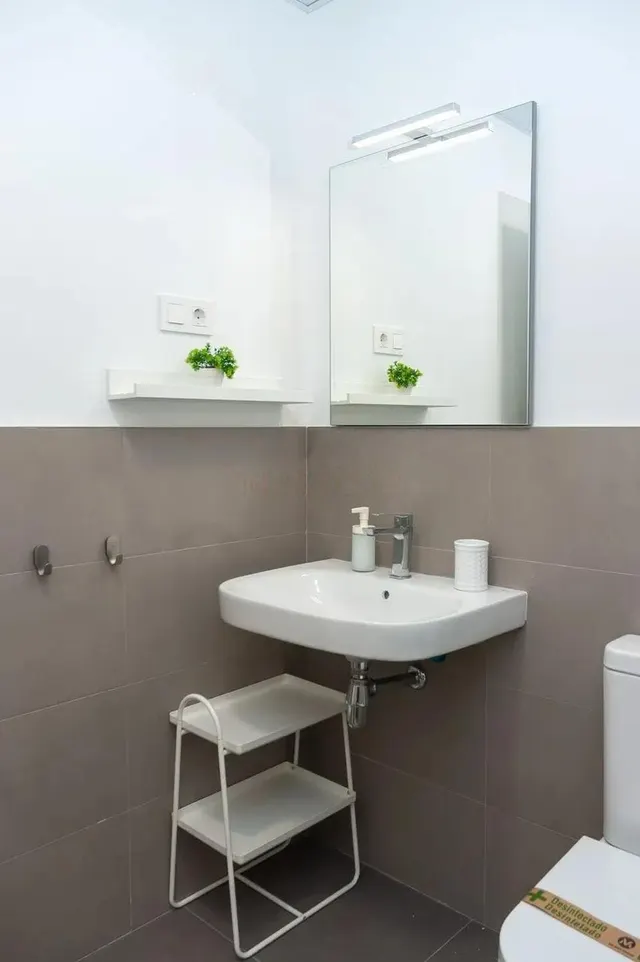 Piso 3 habitaciones 140m² en venta - Los Álamos — 44