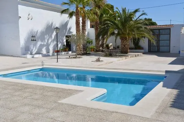 Villa 5 habitaciones 900m² en venta - Torre del rico - foto 3