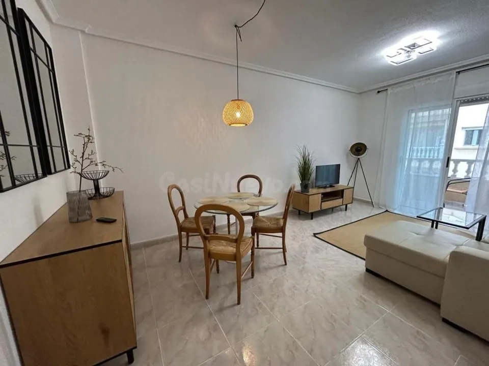 Apartamento 2 habitaciones 75m² en venta - Paseo maritimo