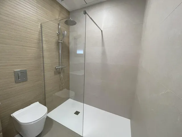 Villa moderna con piscina privada en Las Heredades, Almoradí — 31