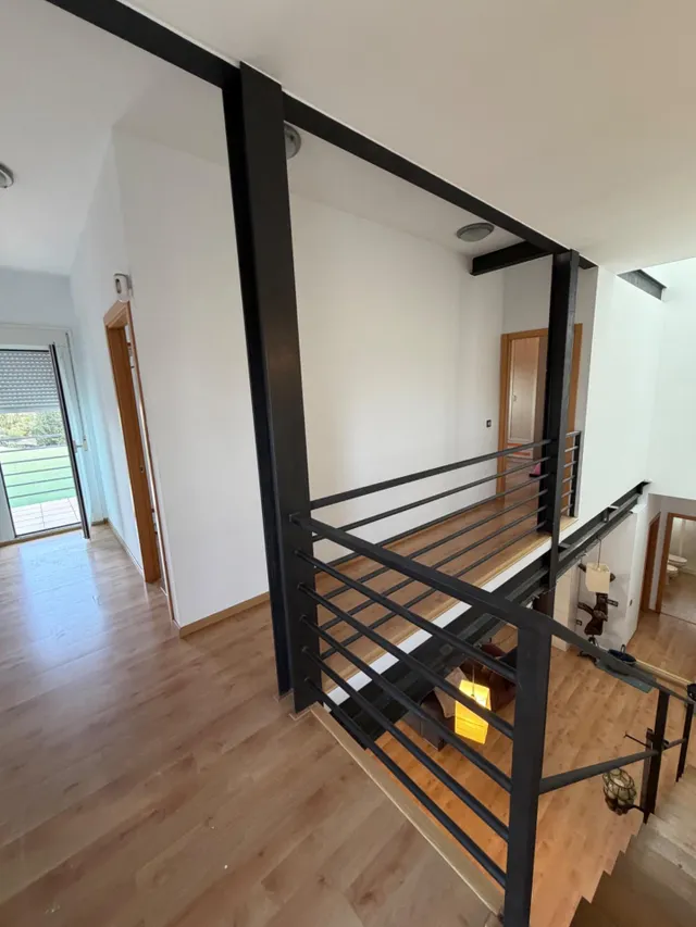 Fantástica finca rústica con 3.000 m2 de parcela en alahurín de la torre — 12