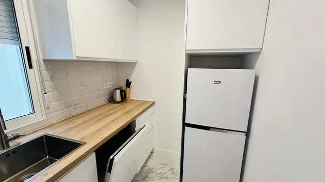 Apartamento 2 habitaciones 68m² en venta - Acequion — 7