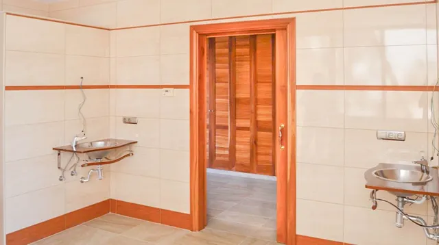 Villa 7 habitaciones 1529m² en venta - Comunidad valenciana — 25