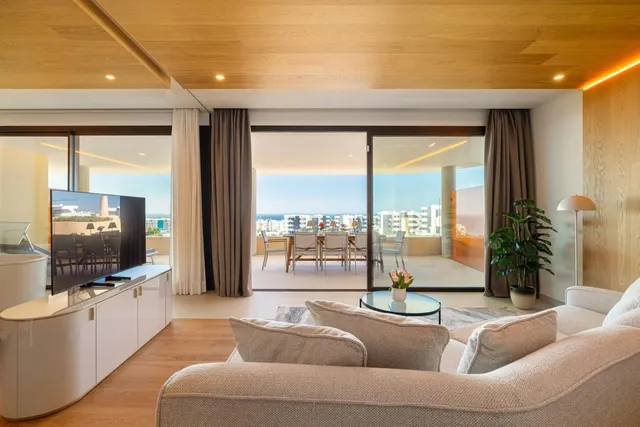 Apartamento 2 habitaciones 130m² en venta - Centro — 10