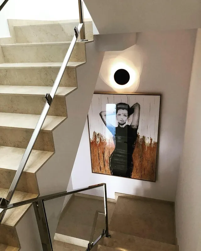 GRAN VILLA DE IJO EN CIUDAD QUESADA,3 HAB, 3 BAÑOS — 12