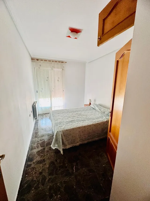Piso en Venta en la Zona de Carrefour — 5