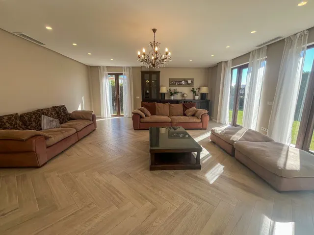 Villa 4 habitaciones 225m² en venta - Sierra cortina — 15