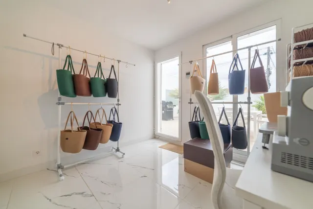 Casa 2 habitaciones 100m² en venta - Los pozuelos — 9