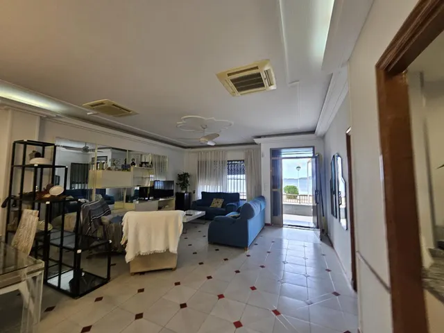 ESPECTACULAR CHALET EN PRIMERA LÍNEA DE PLAYA — 16