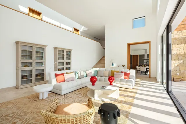 Villa 5 habitaciones 655m² en venta - Casares Golf - Casares del Sol — 37