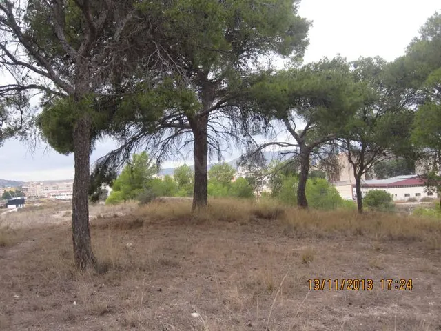 36500 METROS DE TERRENO EL LA SERRA LA VELLA — 2