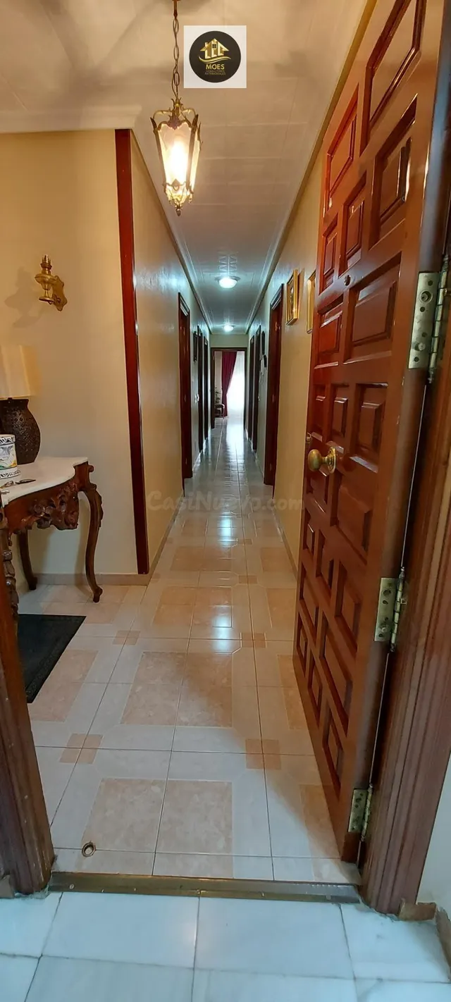 Piso luminoso 4 dormitorios en Torredelcampo centro - foto 4
