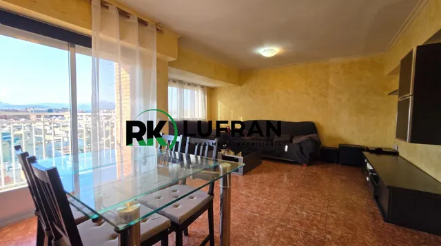Piso en venta en san mateo Alicante — 2