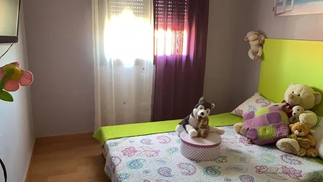 Duplex reformado en Vecindario — 8