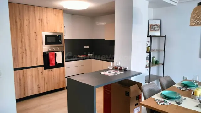 🛍️ ¡TU CASA JUNTO A LA ZENIA BOULEVARD! 🏠 - foto 4