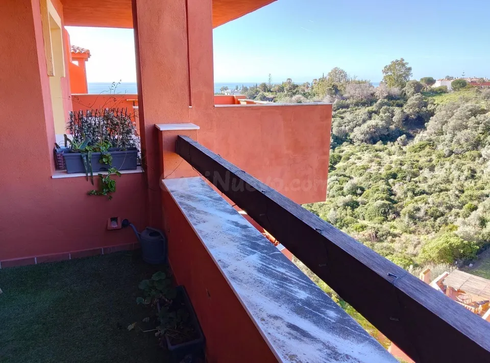 apartamento en venta reserva marbella