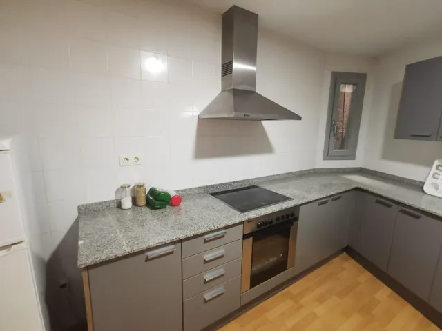 PISO EN VENTA - ADAPTADO PARA MINUSVALIDOS - foto 3