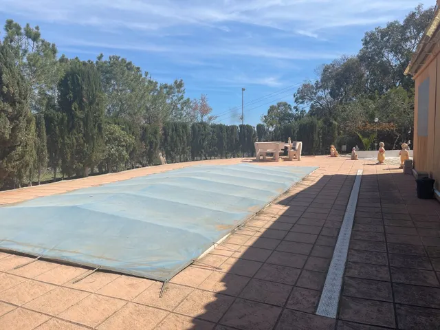 Villa 3 habitaciones 180m² en venta - Pueblo Lucero — 20