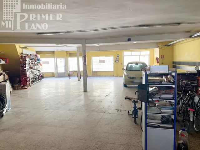 Local en alquiler, bien situado, en zona de paso por 750 €/m
