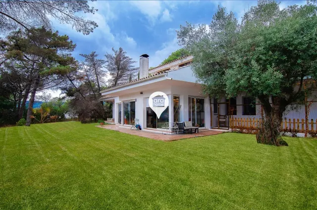 Casa aislada de una sola planta! - foto 2