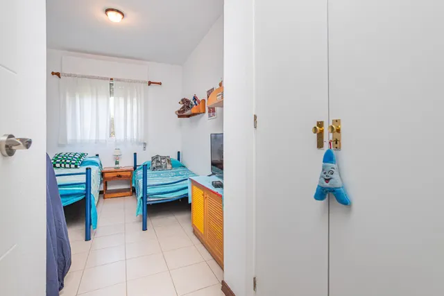 VIVIENDA EN URB. VALLE FUENFRIA, CERCEDILLA — 33
