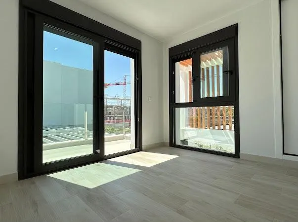 Espectacular Villa en Villafranqueza, Alicante - €840.000 — 12