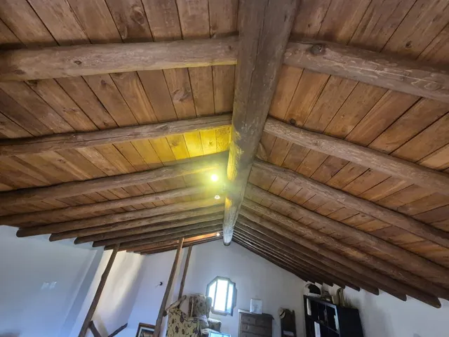 Casa-Chalet en Venta en Jubrique Málaga — 36
