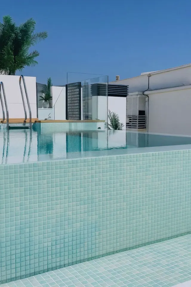 Apartamento 2 habitaciones 77m² en venta - Costa Del Sol — 45