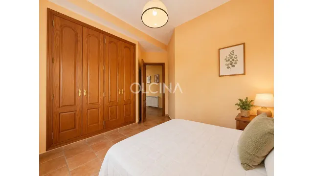 Exquisita Villa en Urbanización Bon Aire, Tibi - €540,000 — 14