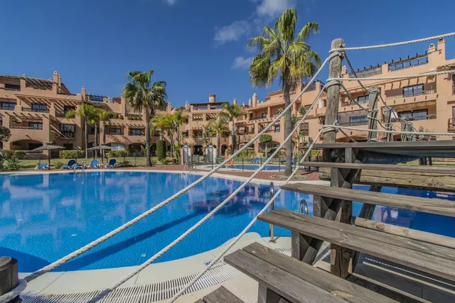 Apartamento 4 habitaciones 209m² en venta - Costa Del Sol — 18