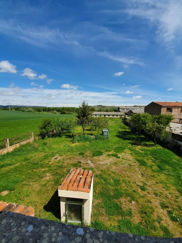 CHALET CON JARDIN - foto 3